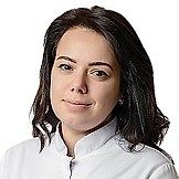 Абрамян Евгения Ивановна