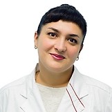 Черепова Дарья Вячеславовна