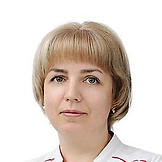 Обраменко Ирина Евгеньевна