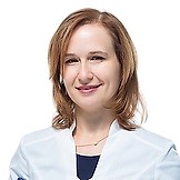 Щелокова Юлия Викторовна