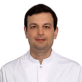 Григорьев Марк Юрьевич