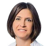Симонова Марина Геннадьевна
