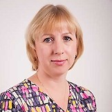 Зенченко Евгения Сергеевна