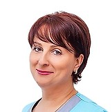 Бурмистрова (Тарасова) Елена Александровна