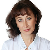 Ревнивцева Екатерина Борисовна