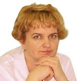 Свиридова Наталья Ивановна