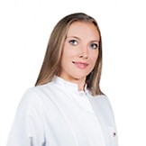 Гриценко Ирина Анатольевна