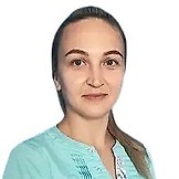 Киласония Кристина Владимировна