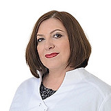 Полянская Марина Анатольевна