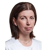 Шумакова Нина Ивановна