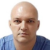 Цыганеску Антон Евгеньевич