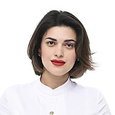 Кондратьева Юлия Андреевна