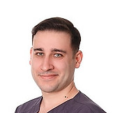 Хечиков Артур Джоникович