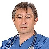 Стороженко Евгений Юльевич