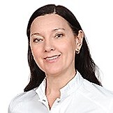 Карпенко Светлана Афанасьевна