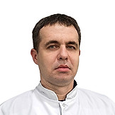Зайцев Сергей Сергеевич