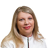 Манченко Оксана Леонидовна