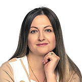 Филиппова Екатерина Александровна