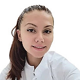 Пономаренко Марианна Георгиевна