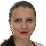 Ерошкина Елена Владимировна