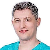 Аббасов Вадим Нуриддинович
