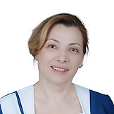 Федотова Вера Михайловна