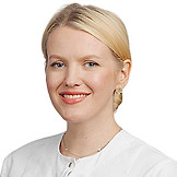 Осокина Анастасия Сергеевна