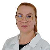 Марчук Светлана Станиславовна