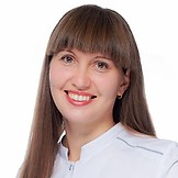 Лошина Мария Алексеевна