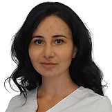 Моисеенко Анаида Ервандовна