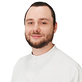 Михеев Тимофей Викторович