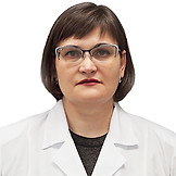 Шестакова Наталья Александровна