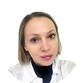 Мозгонова Оксана Николаевна