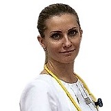 Хвостова Светлана Григорьевна 