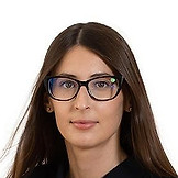 Макарова Алена Сергеевна