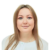 Кудашева (Фофонова) Анна Александровна
