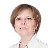 Стерн Надежда Анатольевна