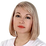 Загороднева Елена Александровна