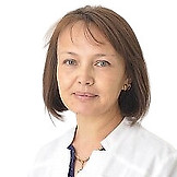 Пономарёва Роза Осоровна