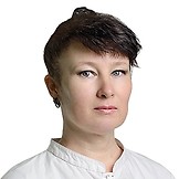 Ульянкина Ирина Владимировна