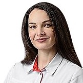 Зимина Виктория Ираклиевна