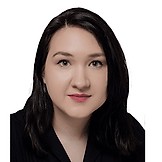 Красноярская Анастасия Валерьевна