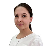 Шараевская Мария Викторовна