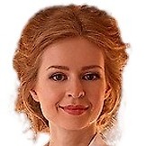 Чеботарь Виктория Евгеньевна