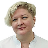 Полякова Лариса Васильевна