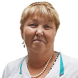 Юрченко Ирина Владимировна