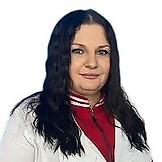 Горелова Мария Александровна