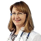 Алабужева Ирина Анатольевна