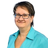 Штефанова Ирина Леонидовна