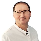 Садыков Игорь Владимирович